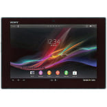 Déblocage Sony Xperia Tablet Z, Code pour debloquer Sony Xperia Tablet Z