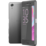 Déblocage Sony Xperia X, Code pour debloquer Sony Xperia X