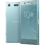 Déblocage Sony Xperia XZ1 Compact, Code pour debloquer Sony Xperia XZ1 Compact