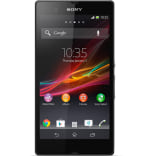 Déblocage Sony Xperia Z, Code pour debloquer Sony Xperia Z