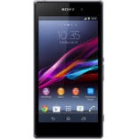 Déblocage Sony Xperia Z1s, Code pour debloquer Sony Xperia Z1s