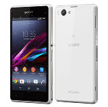 Déblocage Sony Xperia Z5 Compact, Code pour debloquer Sony Xperia Z5 Compact