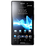 Déblocage Sony Xperia ion HSPA, Code pour debloquer Sony Xperia ion HSPA