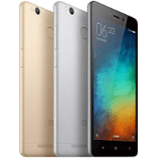 Déblocage Xiaomi Redmi 3S 32GB, Code pour debloquer Xiaomi Redmi 3S 32GB