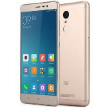 Déblocage Xiaomi Redmi Note 3 Pro 16GB, Code pour debloquer Xiaomi Redmi Note 3 Pro 16GB