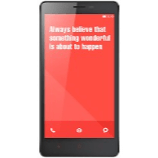 Déblocage Xiaomi Redmi Note 4G, Code pour debloquer Xiaomi Redmi Note 4G