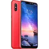 Déblocage Xiaomi Redmi Note 6 Pro, Code pour debloquer Xiaomi Redmi Note 6 Pro